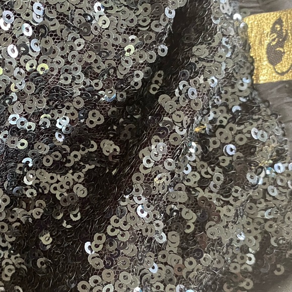 Marc Jacobs sequined shorts - Picture 3 of 3